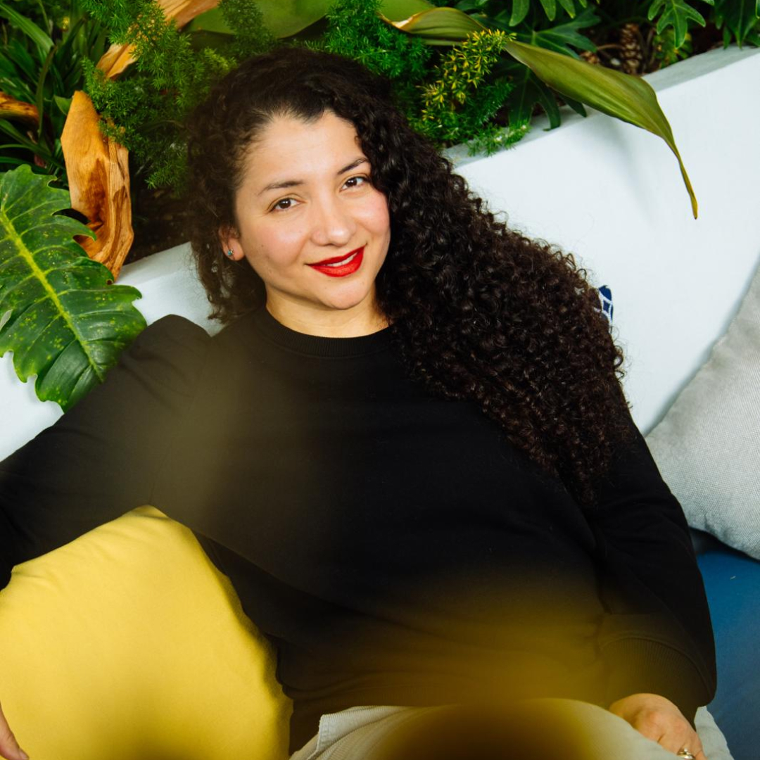 Featured image for “Rocío González Barrientos”